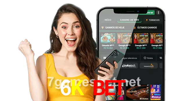 6K BET