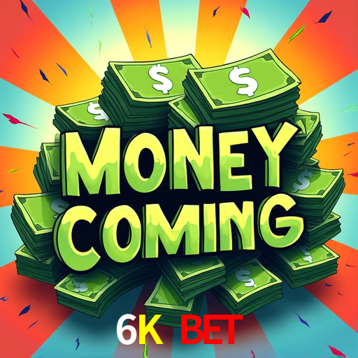 cassino 6K BET