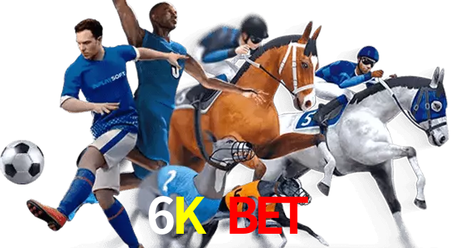 6K BET