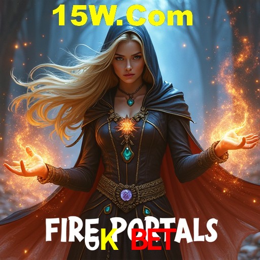 Apostas Esportivas na 6K BET: Um Guia Completo