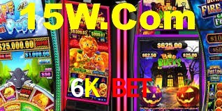Exclusive Games 6K BET
