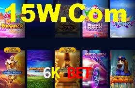 6K GAME