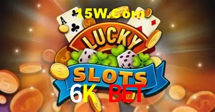 Especiais de Fim de Semana 6K BET
