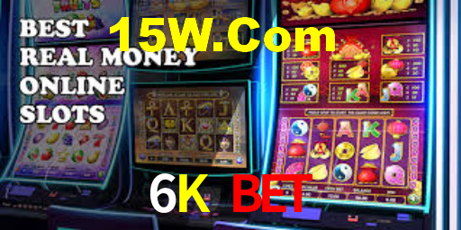 6K BET