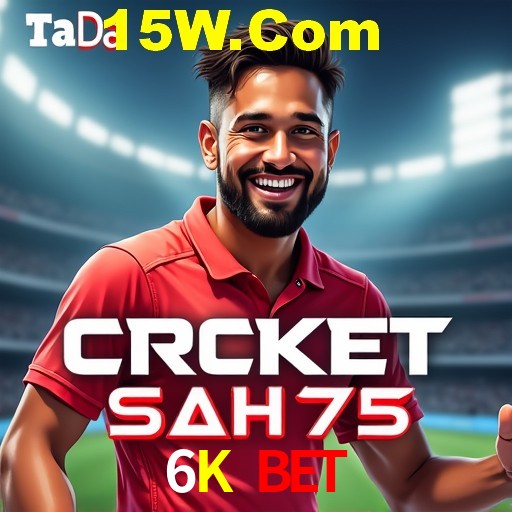 Tennis Betting 6K BET