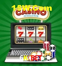 Estatísticas do Jogo 6K BET
