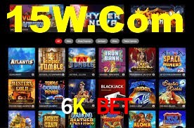 Premium Interface 6K BET