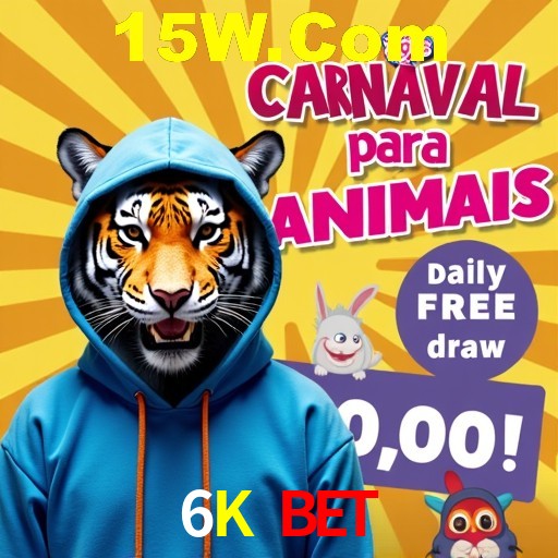 Explorando a Categoria de Eventos em Apostas na 6K BET