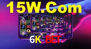 Welcome Bonus 6K BET