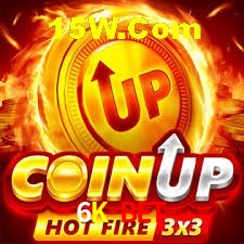 Slot Games 6K BET