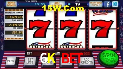 Segurança 2FA 6K BET