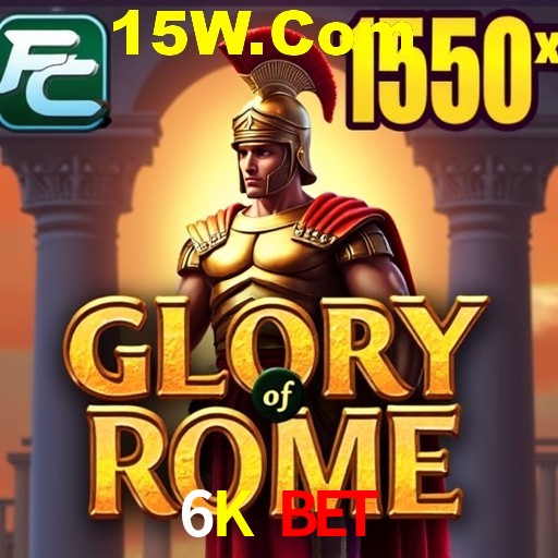 Cadastro rápido e seguro na 6K BET