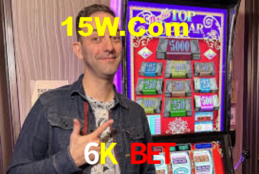 6K BET,6K.GAME