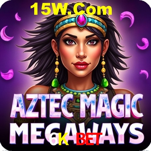 Casino Ao Vivo 6K BET