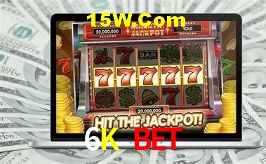 Estatísticas Esportivas 6K BET