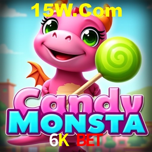 Descubra o Mundo do Cassino Online com 6K BET