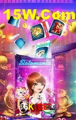 Jogos de Slot 6K BET
