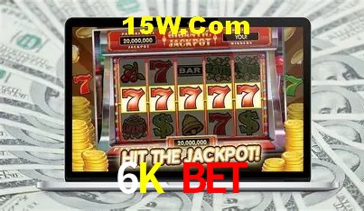 Avaliações dos Jogadores 6K BET