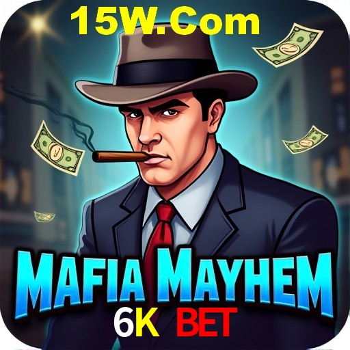Cassino ao vivo com dealers reais na 6K BET