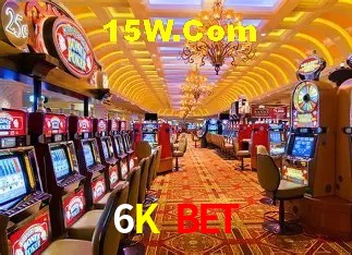 Canal oficial no Telegram da 6K BET