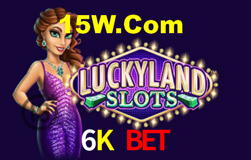 6K BET: A Experiência de Casino com Jogos de Mesa ao Vivo