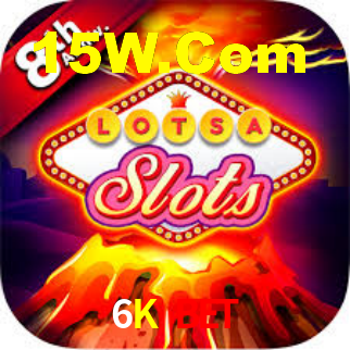 APP rápido e leve da 6K BET