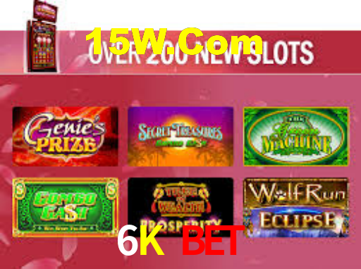 6K BET