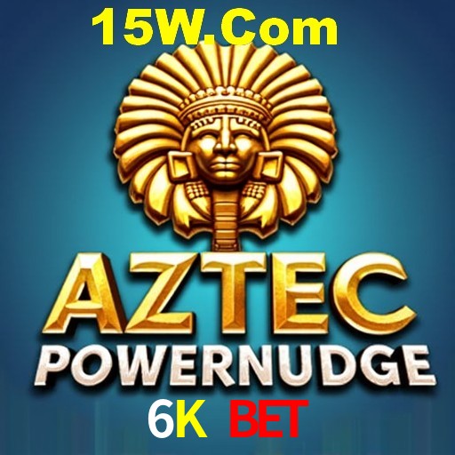 Flash Promotion 6K BET