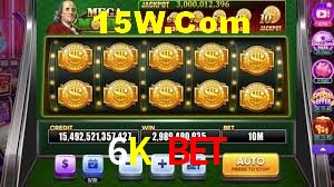Live Casino 6K BET