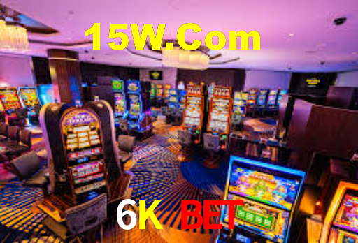 6K BET,6K.GAME