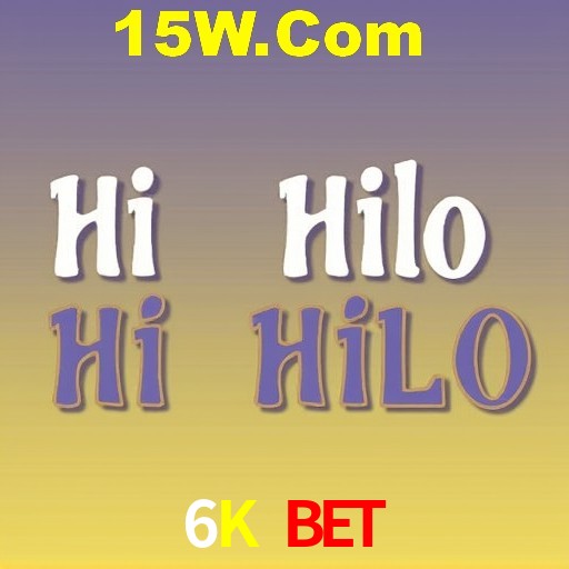 Weekend Specials 6K BET