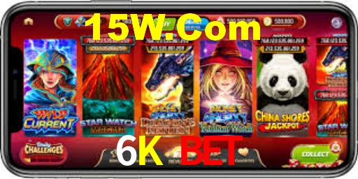 6K BET - Conheça Os Melhores Cassinos Online Do Brasil - 6K.GAME