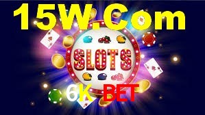 Live Casino 6K BET