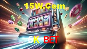 Statistics 6K BET