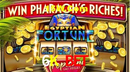 Tecnologia da Plataforma 6K BET