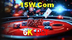 Game Statistics 6K BET