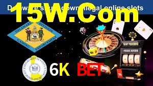 Tournaments 6K BET