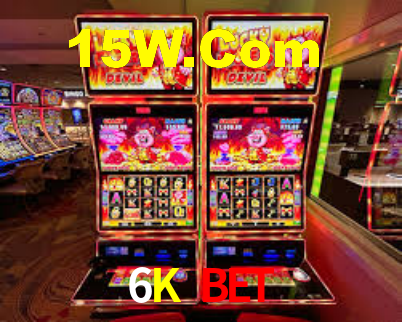 Download rápido e seguro na 6K BET