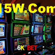 Football Betting 6K BET