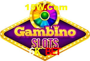 Quick Registration 6K BET