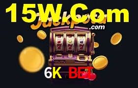 Welcome Bonus 6K BET