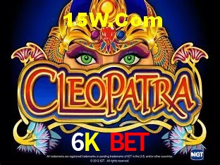 Design Responsivo 6K BET