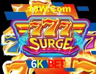 Integração de APIs 6K BET