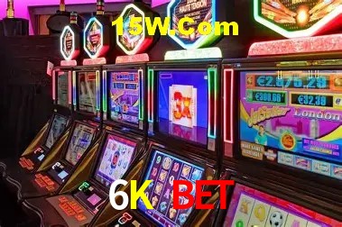Promoções Sazonais 6K BET
