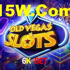 Programa VIP 6K BET