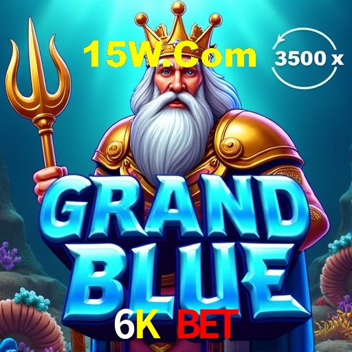 Jogo Aviator 6K BET