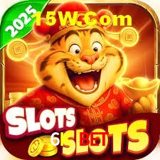 Experiência VIP 6K BET