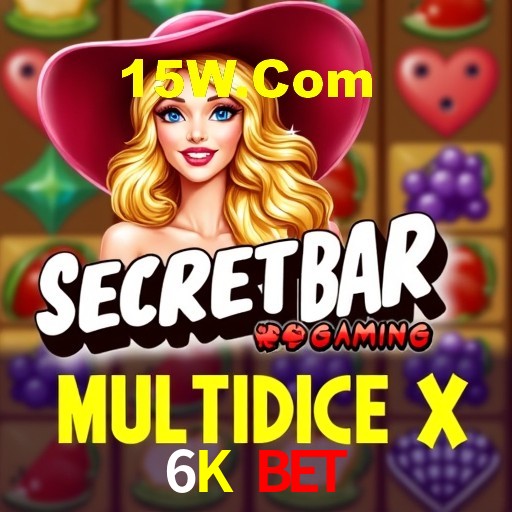 PIX Instantâneo 6K BET