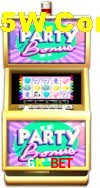 Bonus Features 6K BET