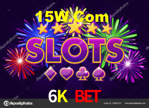 6K GAME
